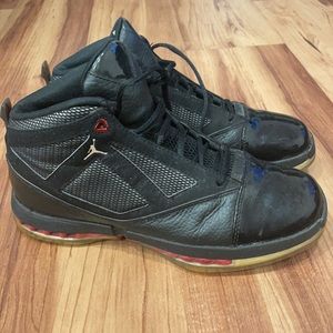 Jordan 16 XVI